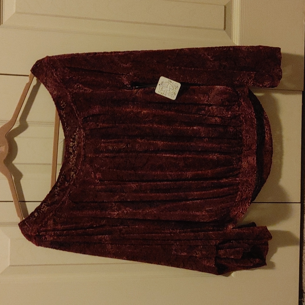 Free People top